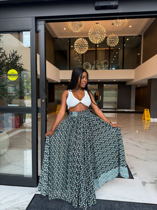 Yto Skirt 1