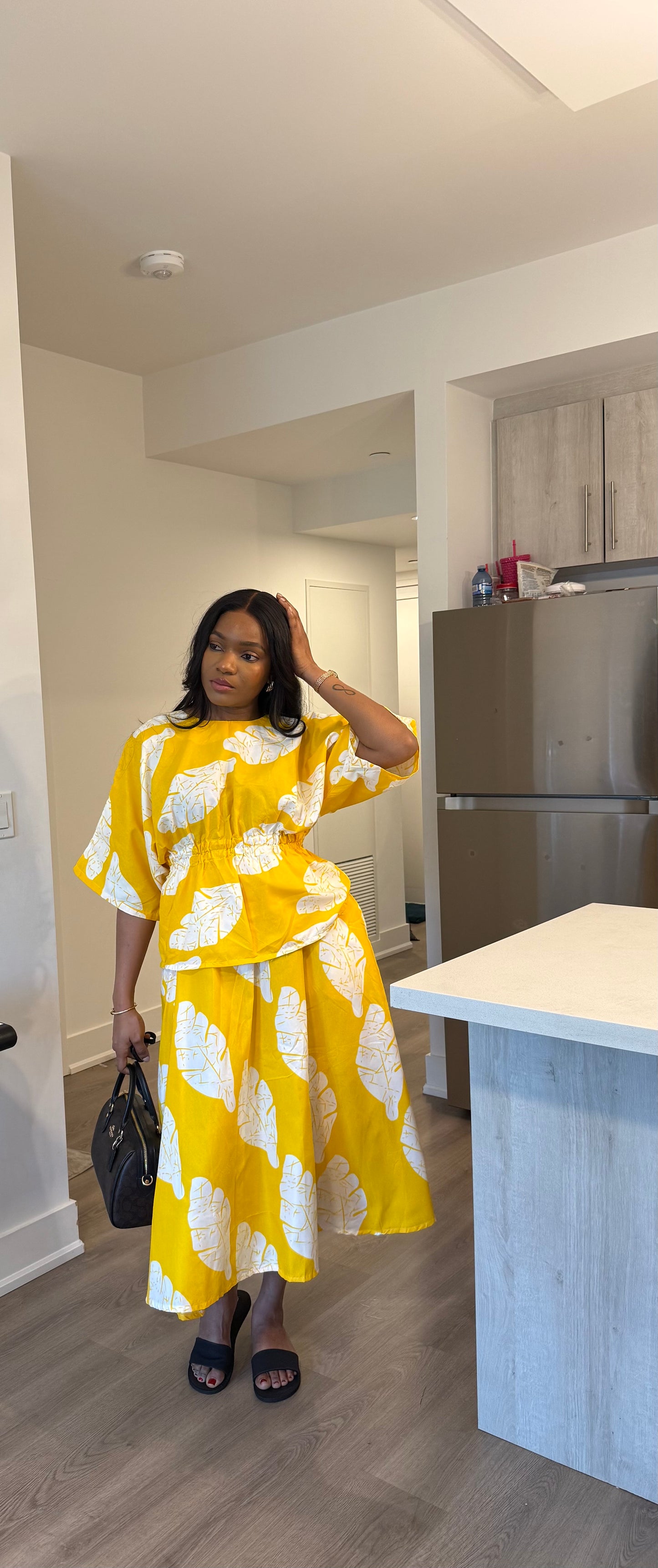 Tiwa Set