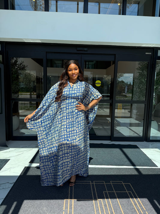 Mimi Kaftan