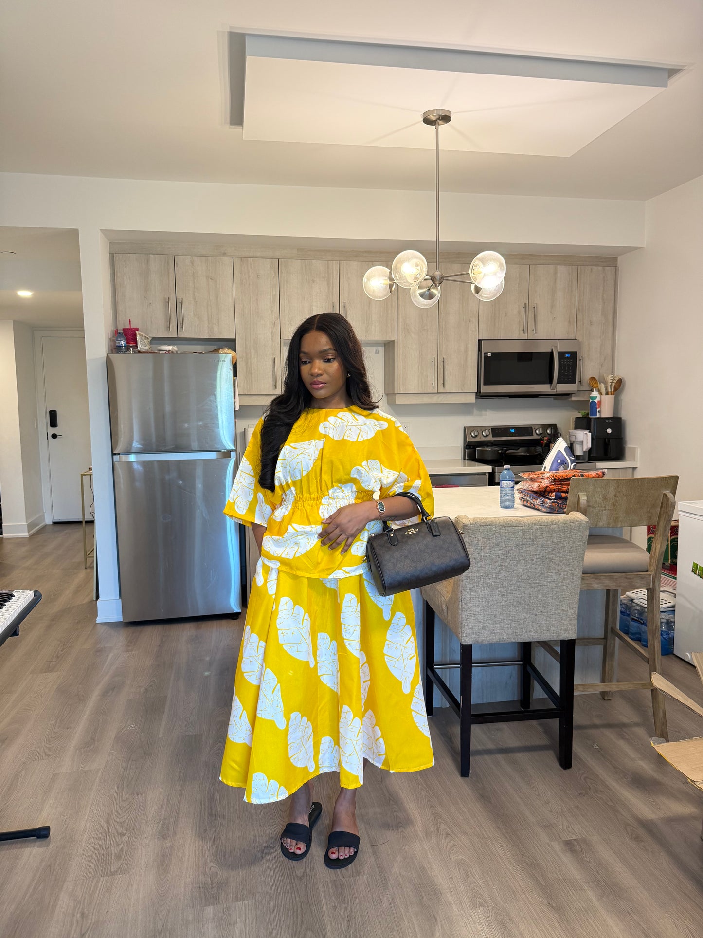 Tiwa Set