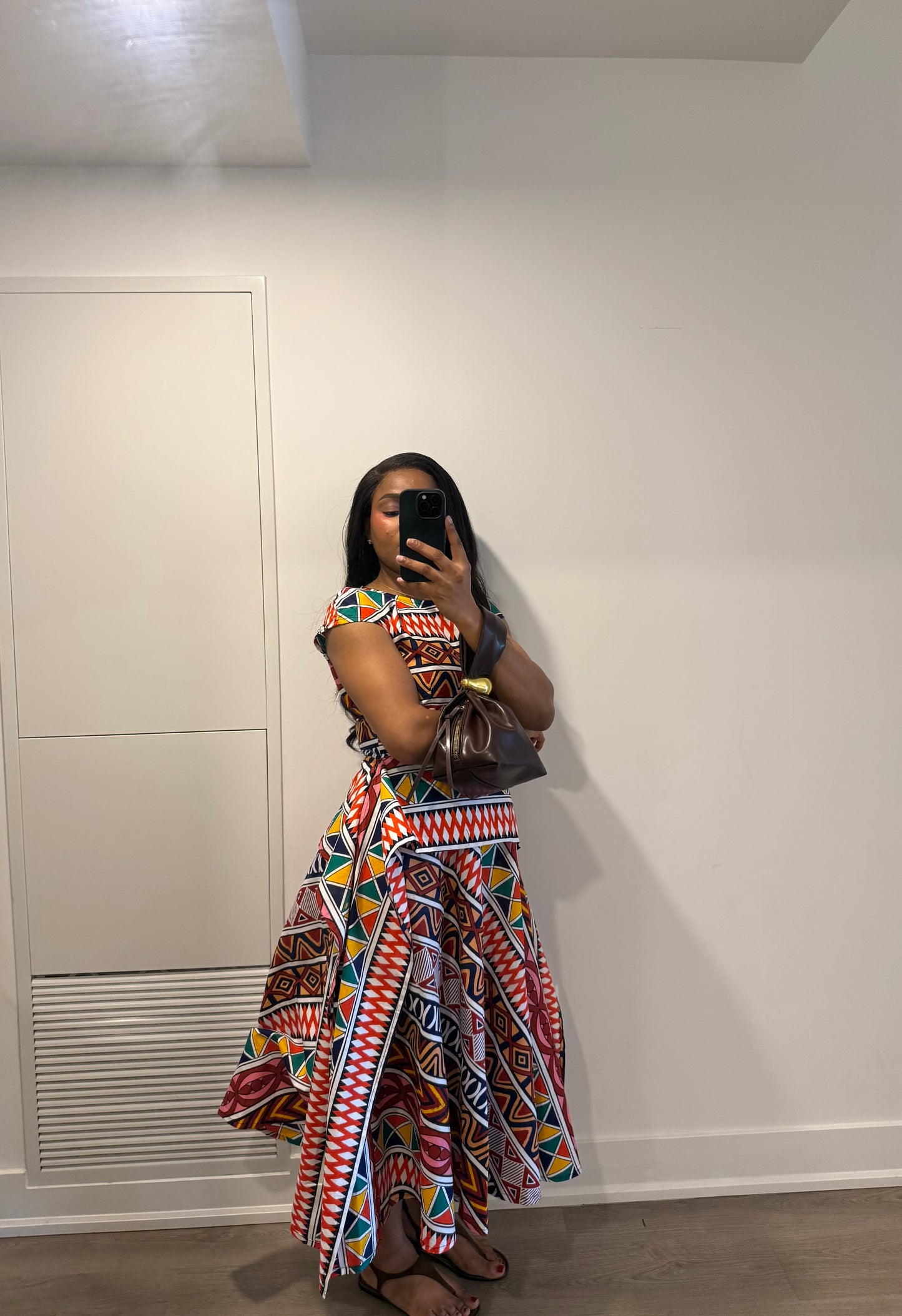 Butterfly Dress