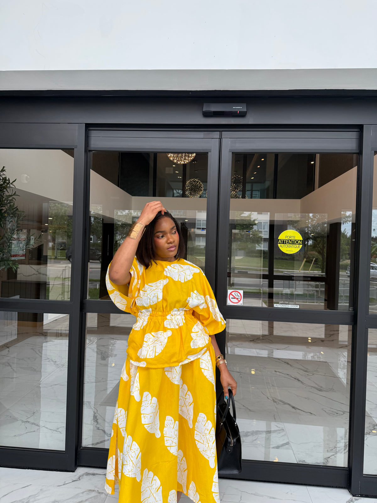 Tiwa Set