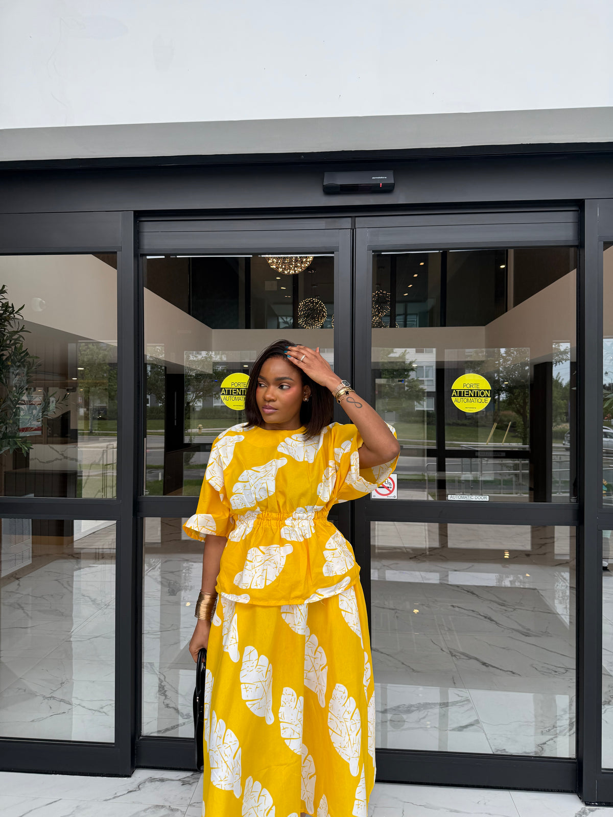 Tiwa Set