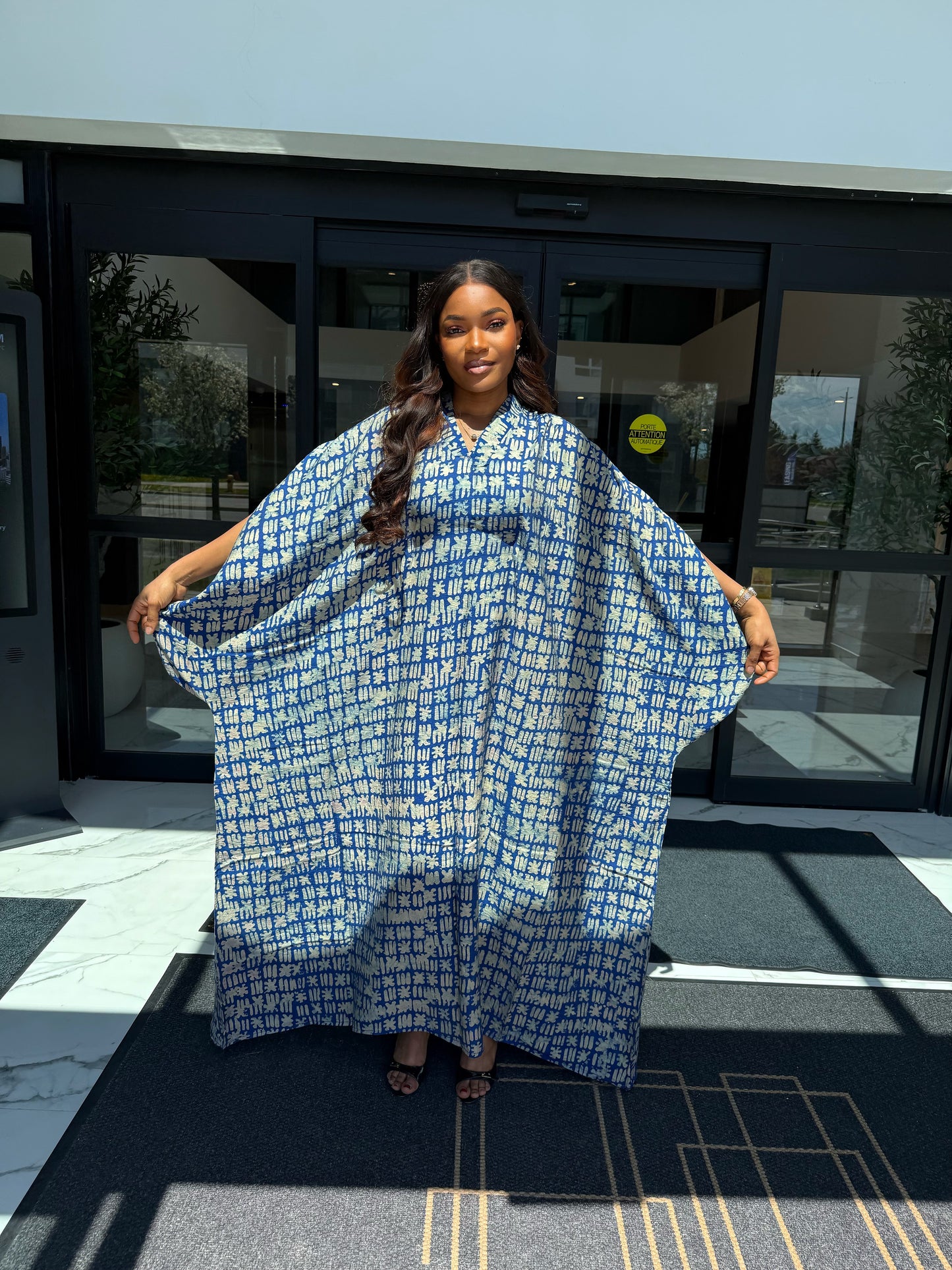 Mimi Kaftan