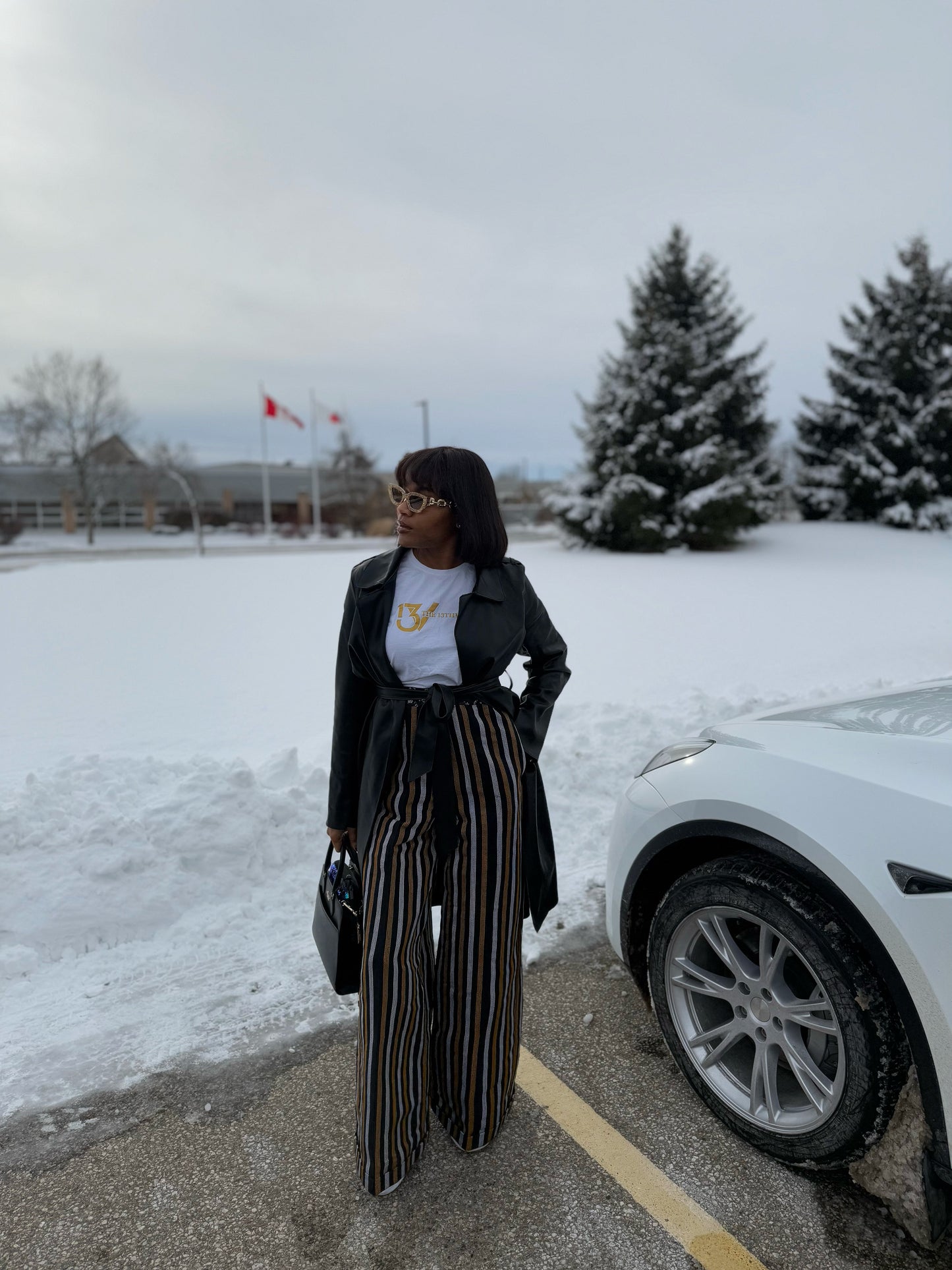 A.J Asooke Pant