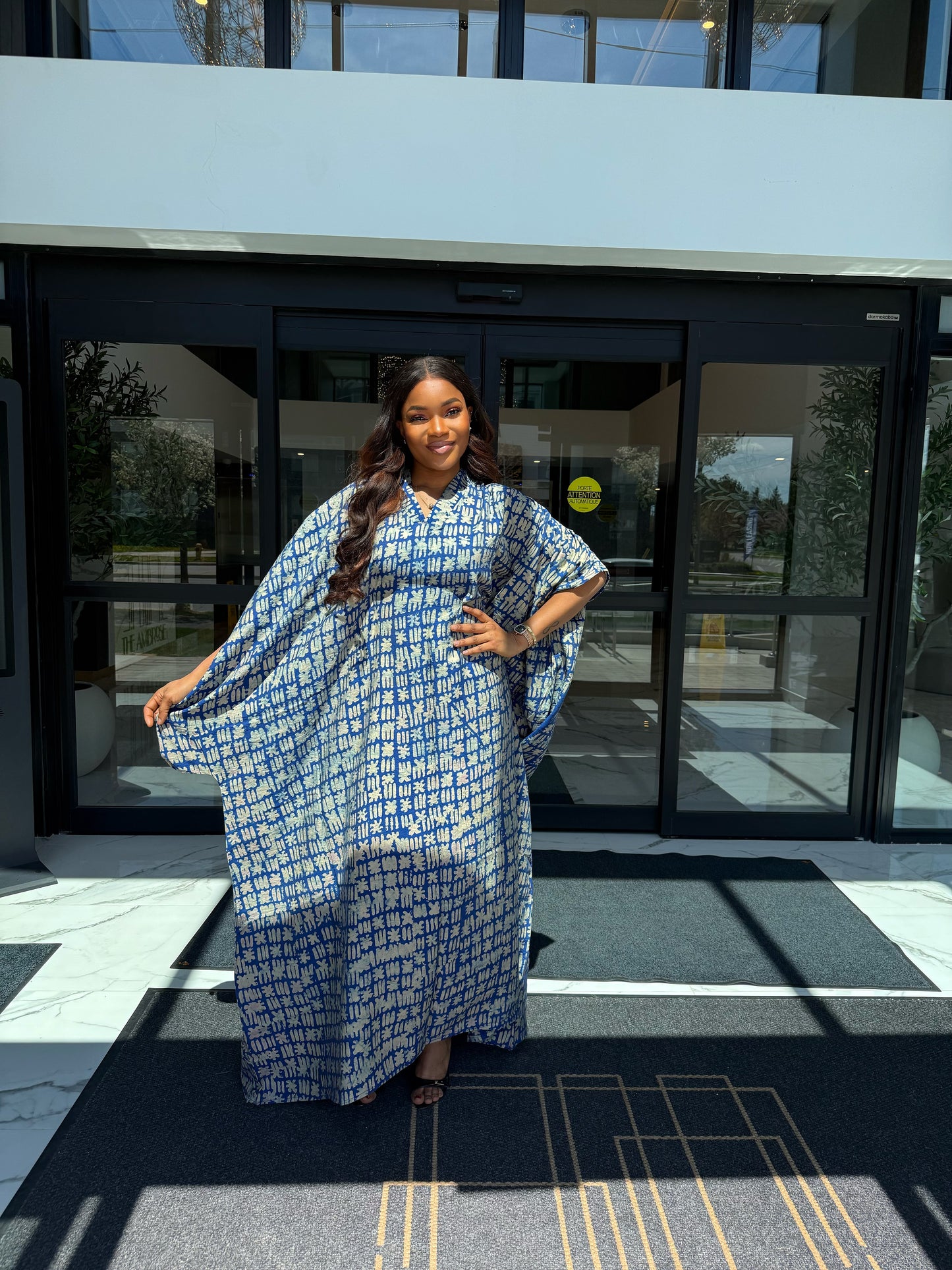Mimi Kaftan