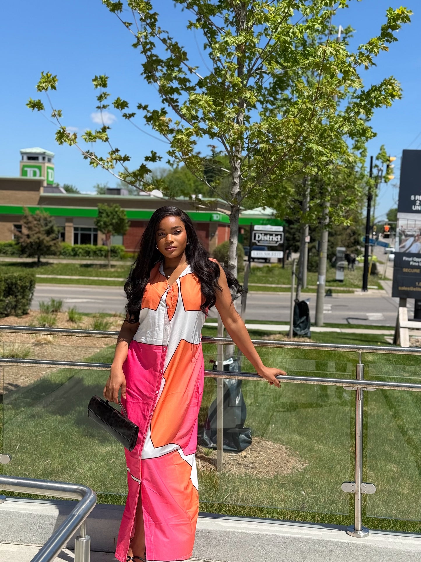 Nini Dress