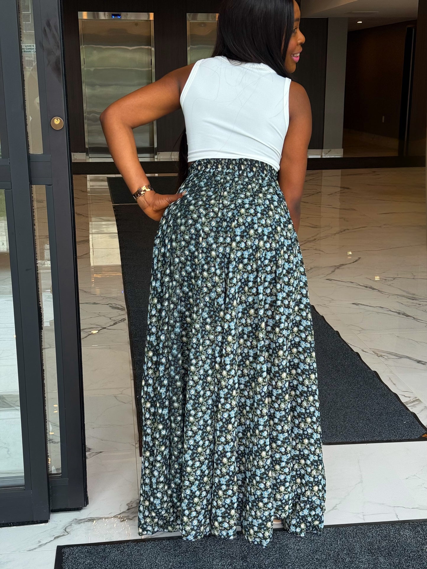 Yto Skirt 1