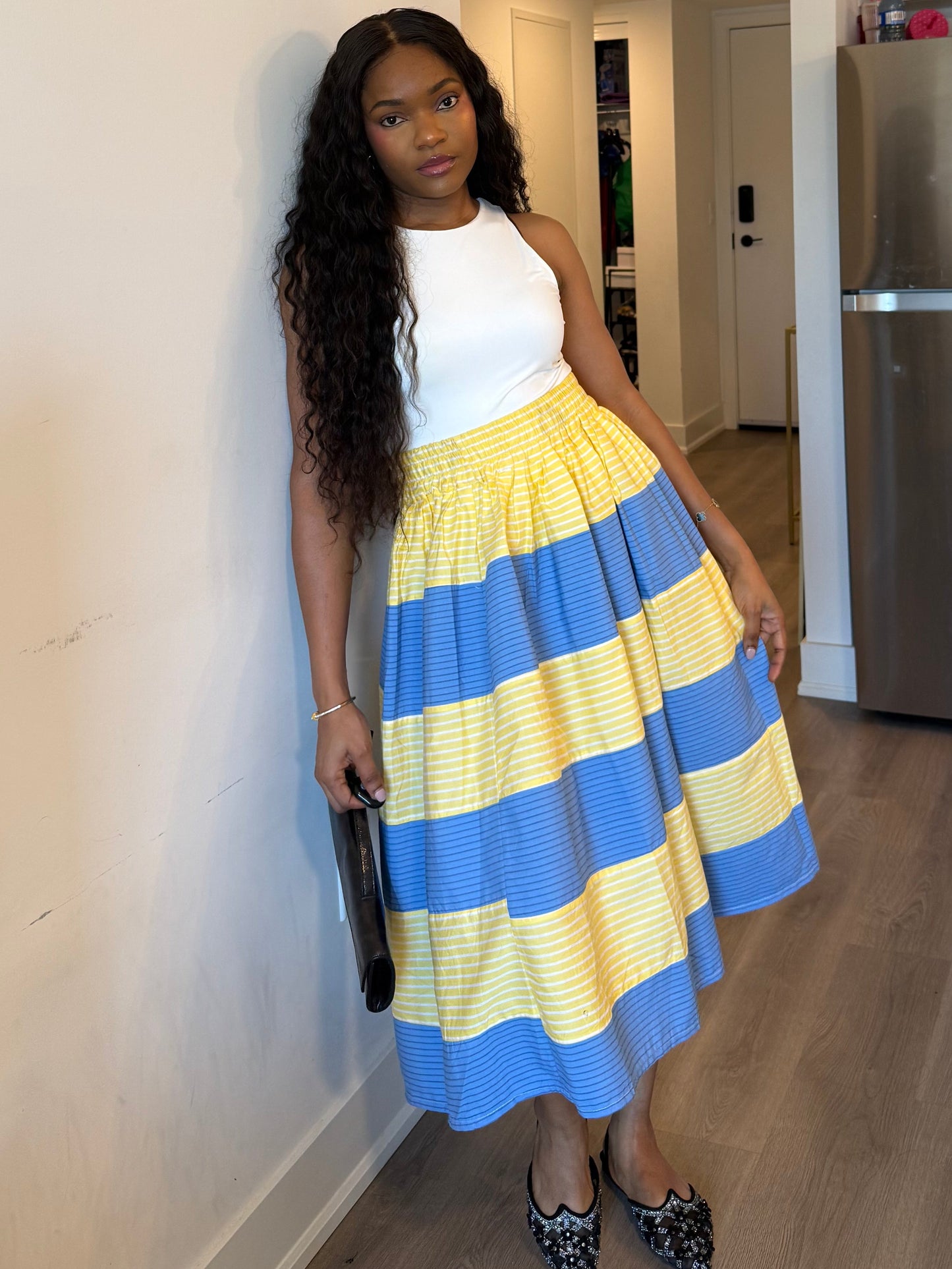 Disney Midi Skirt